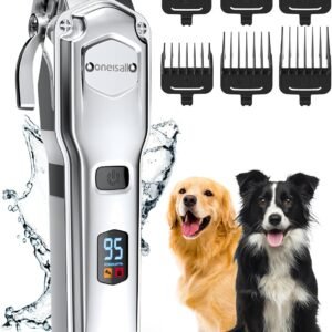 Dog Clippers for Grooming