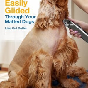 Dog Clippers for Grooming